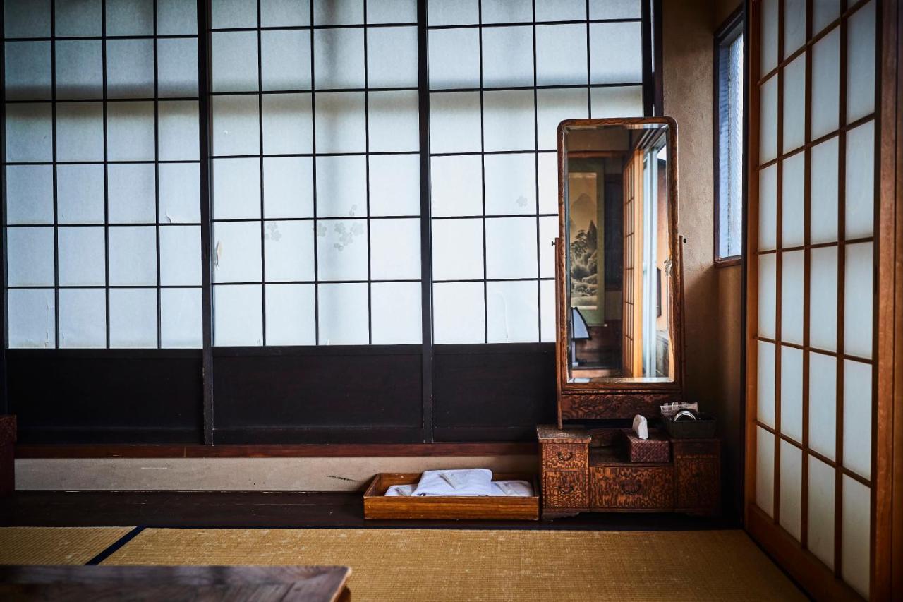 Guest House Koiya Kyoto Exterior photo