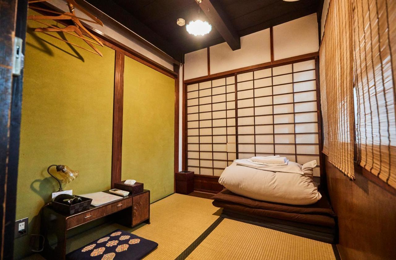 Guest House Koiya Kyoto Exterior photo