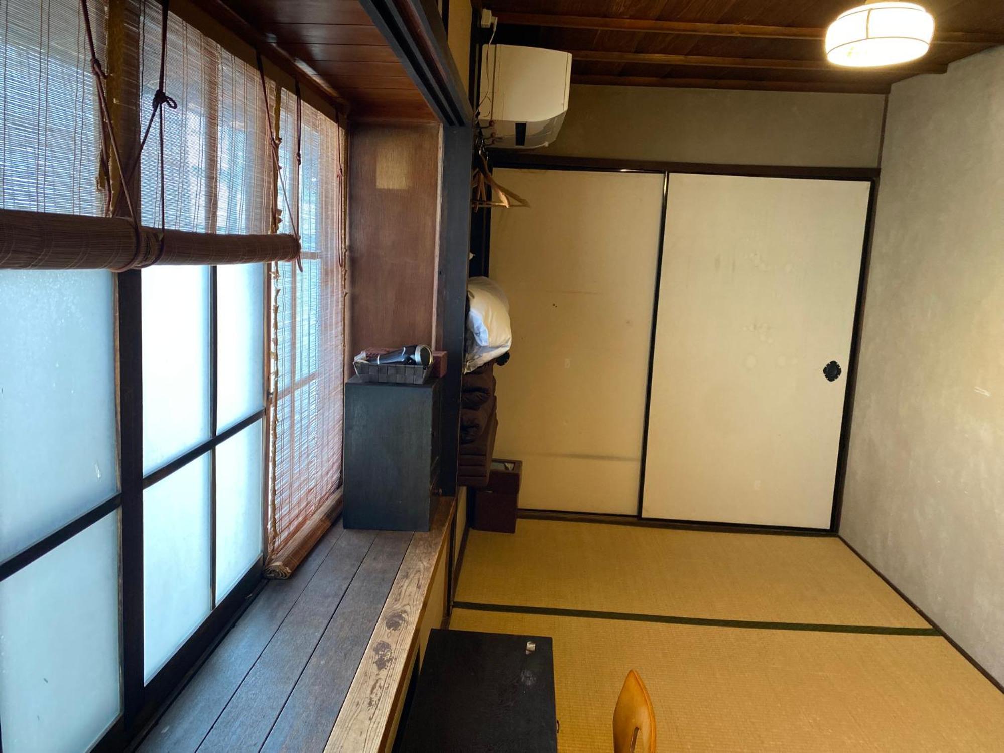 Guest House Koiya Kyoto Exterior photo