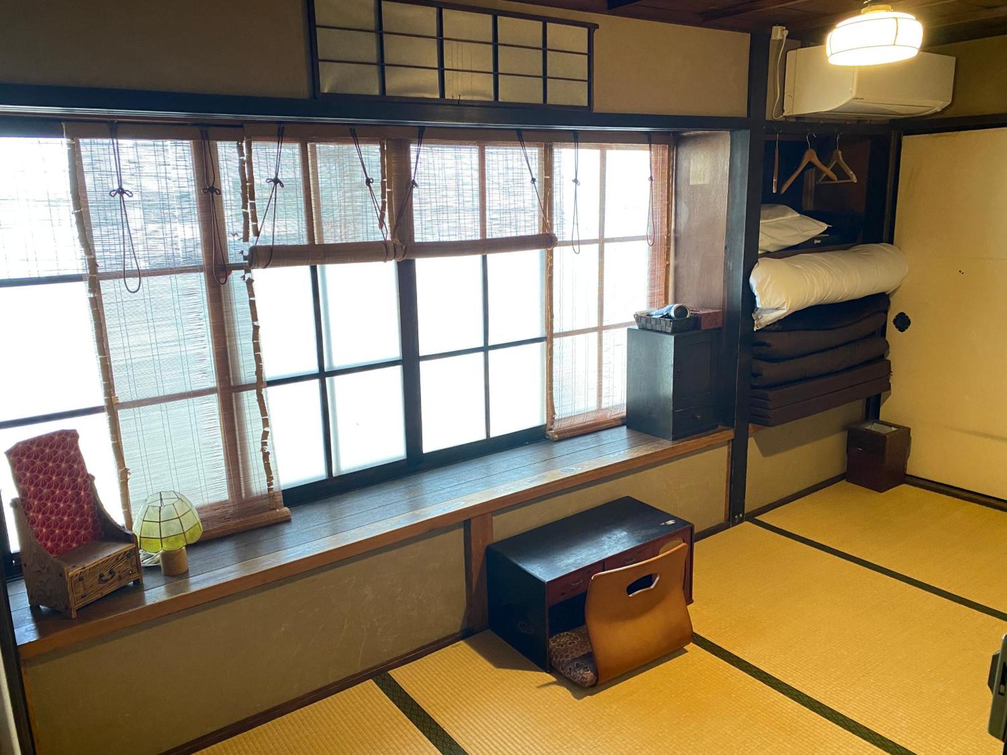 Guest House Koiya Kyoto Exterior photo