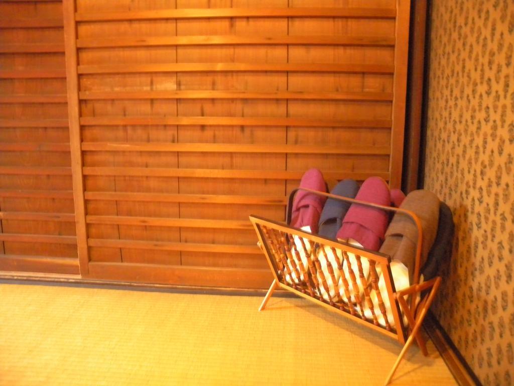 Guest House Koiya Kyoto Exterior photo