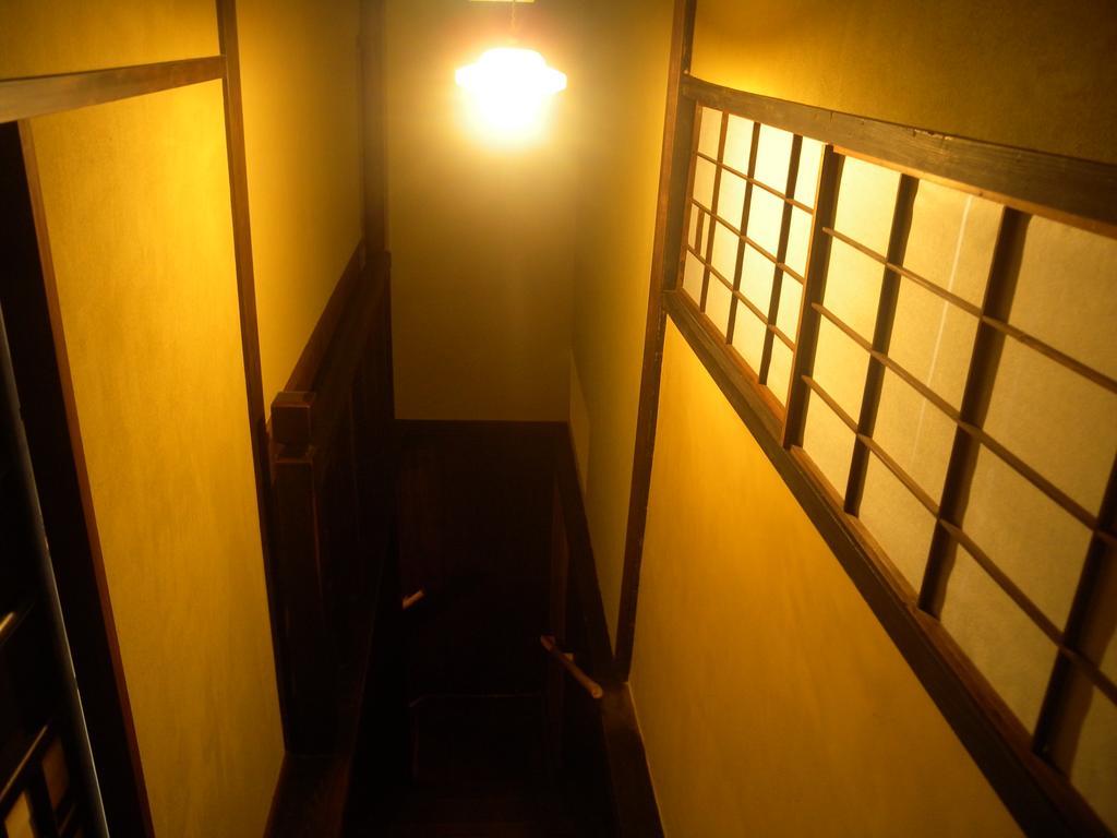 Guest House Koiya Kyoto Exterior photo