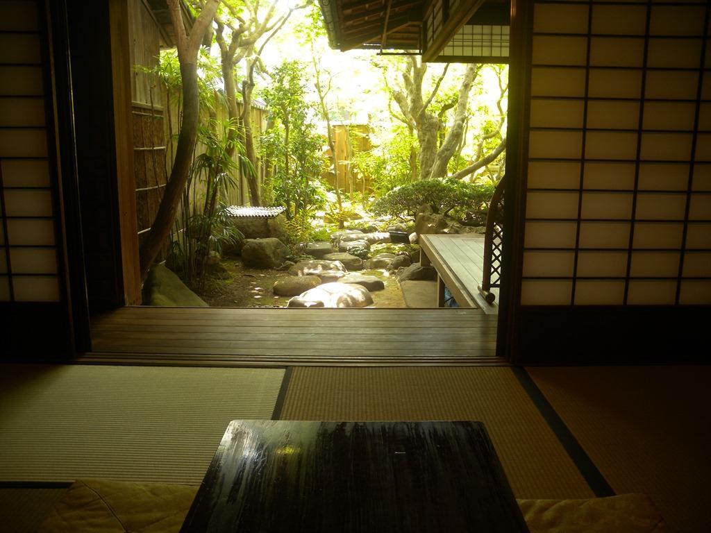 Guest House Koiya Kyoto Exterior photo