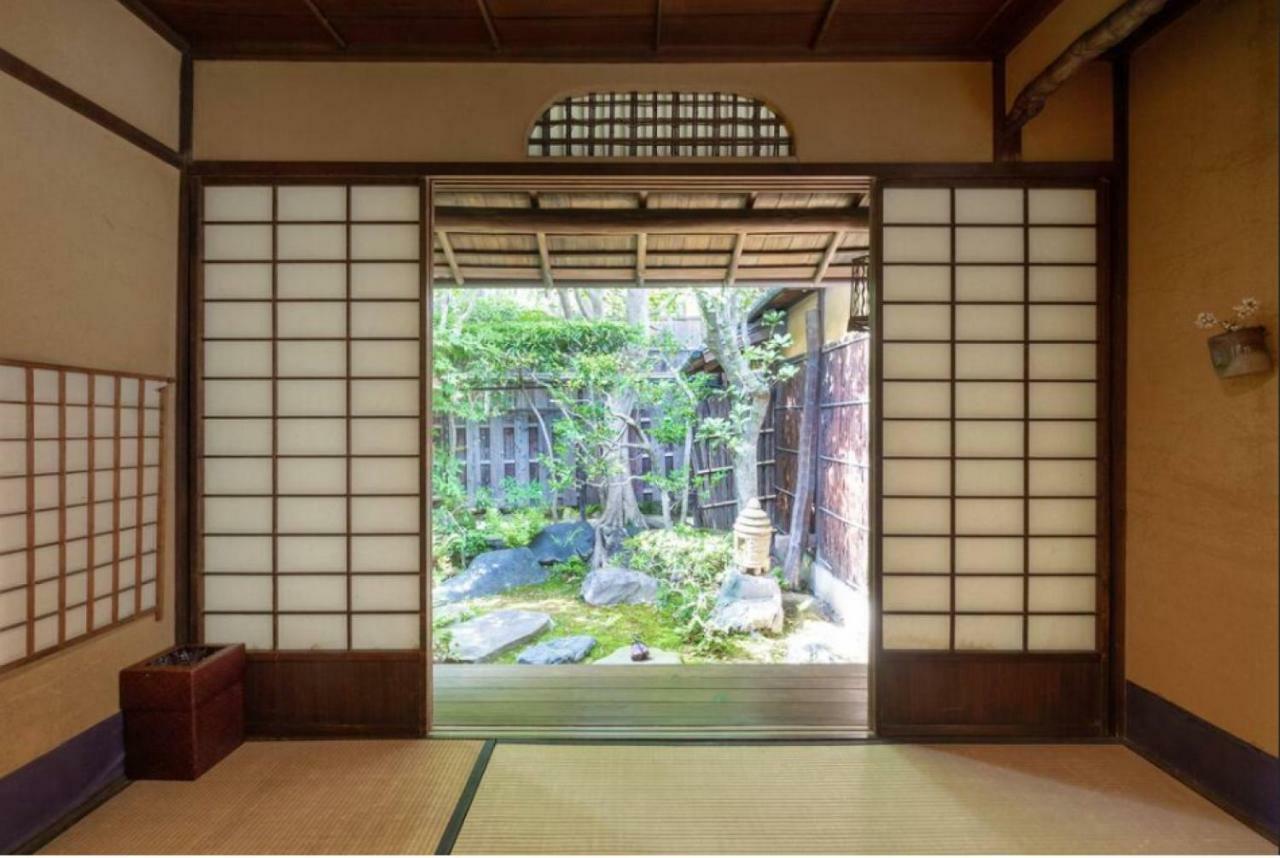 Guest House Koiya Kyoto Exterior photo